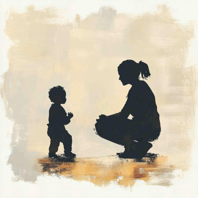 episode 2589: Power Struggles With Our Kids by Kristena Eden of Core Living Essentials on Parenting Advice artwork
