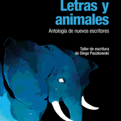 episode 35: Especial Letras y animales (con Diego Maltz) artwork