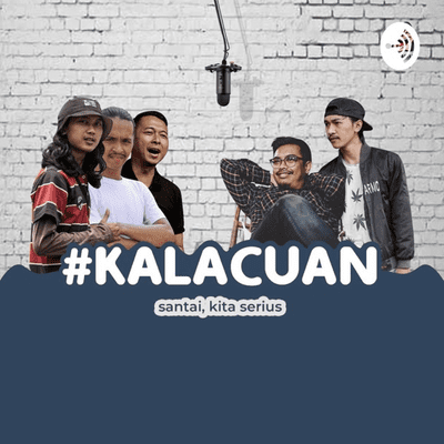 Cover image of show KalaCuan
