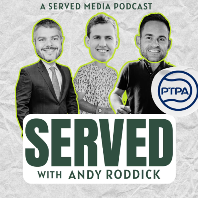 episode PTPA LEADERSHIP Ahmad Nassar and Vasek Pospisil join the show artwork