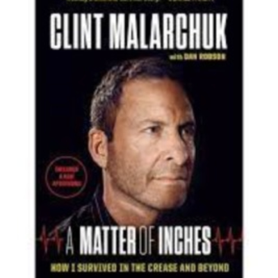 episode Episode 72: March 22, 1989, NHL goalie Clint Malarchuk nearly died on the ice; That was just the beginning. artwork