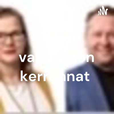 episode E7 Huhtikuu 2022- Strategia, kestävä kehitys ja maankäyttö artwork