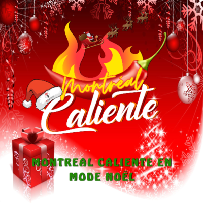 episode Mtl Caliente EP 275 (29-11-2025) artwork