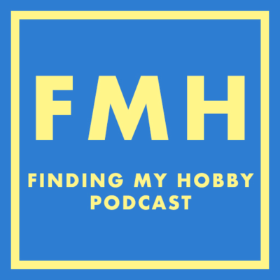 Finding My Hobby