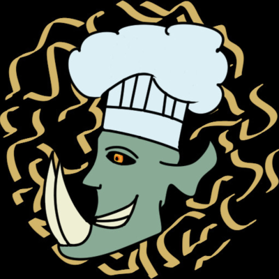 episode Tusks Noodle Shop - Episode 4 - No Silent Secrets Part 4 artwork