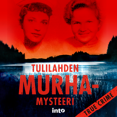 Tulilahden murhamysteeri