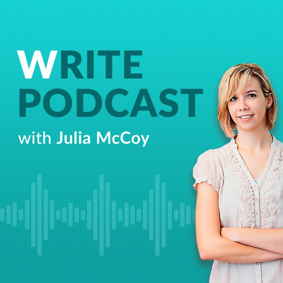 episode E43 Michele Linn on Why & How Original Research Is a Must for Marketers & Brands Today artwork