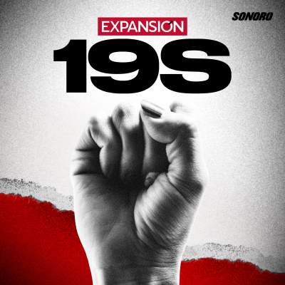 episode Expansión presenta 19S: Lo que aprendimos | Episodio 3 artwork