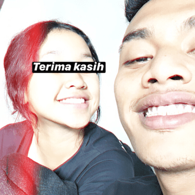 episode Awal & Akhir (last part) artwork