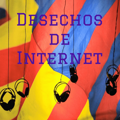 Desechos de Internet