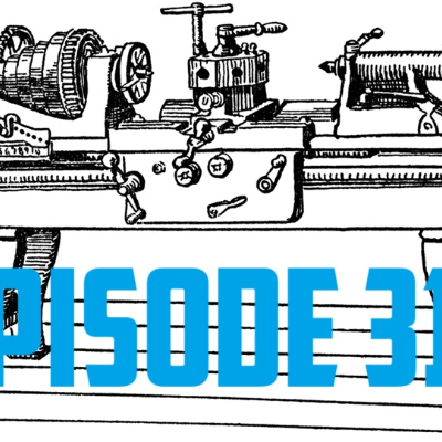 episode AJ OUM Episode 312 - The Nostalgia Machine Revs Up Again artwork