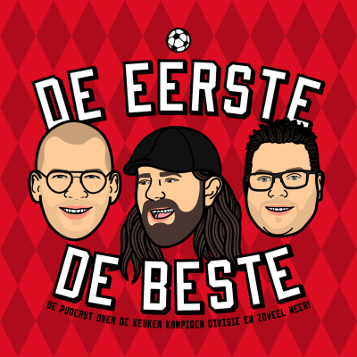 episode DE GROTE FINALE! | De Eerste de Beste | S04E76 artwork