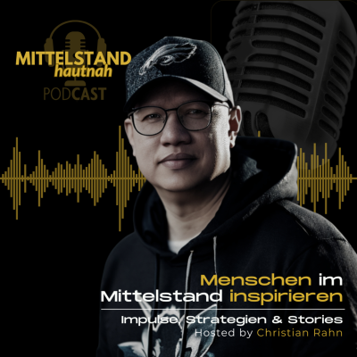 Mittelstand hautnah