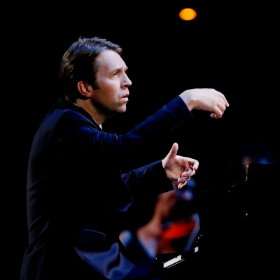 episode Via Crucis: Leif Ove Andsnes auf Liszts Kreuzweg artwork
