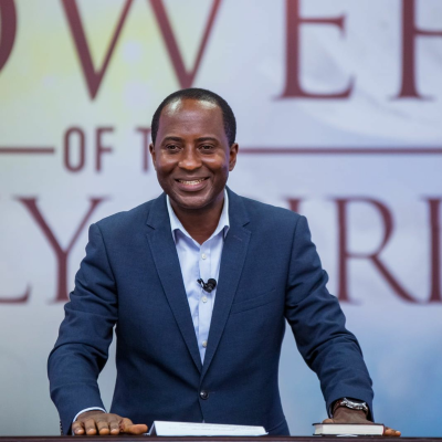 episode Dr. Kofi Osei - Kusi artwork