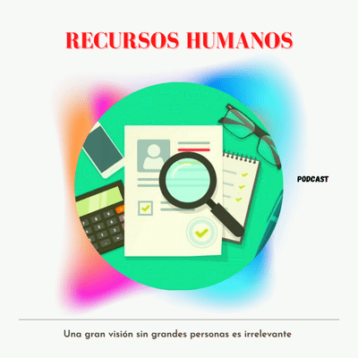 episode Recursos Humanos artwork