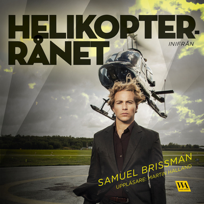 episode Helikopterrånet - Episod 10 artwork