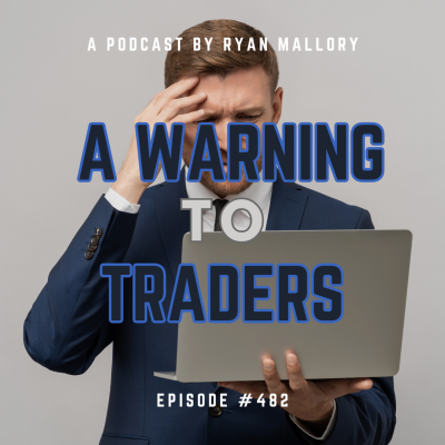 episode A Warning To Traders artwork