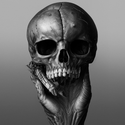 episode La Calavera artwork