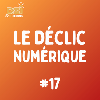 episode #17 La sobriété numérique : réduire son empreinte en ligne artwork