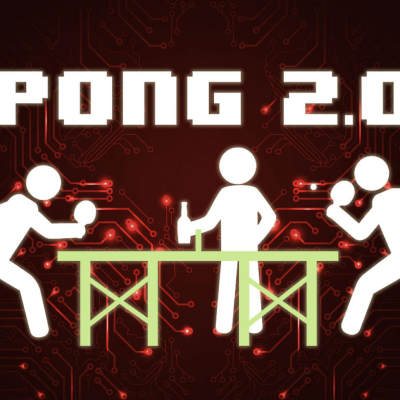episode PONG: #15 iPhone 6S en Colombia, nostalgia y 'Volver el Futuro' artwork