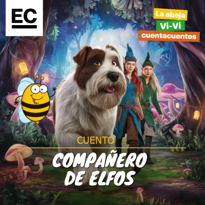 episode Compañero de elfos artwork