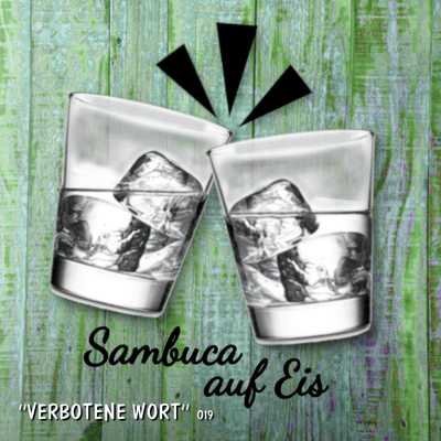 episode Verbotene Wort [019] artwork