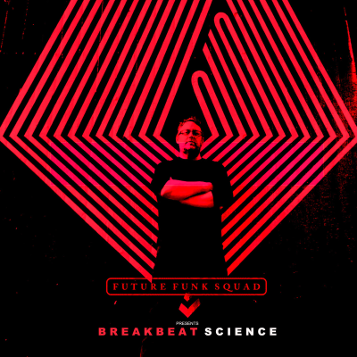 FUTURE FUNK SQUAD presents BREAKBEAT SCIENCE
