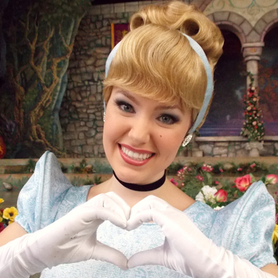 episode Cenerentola artwork