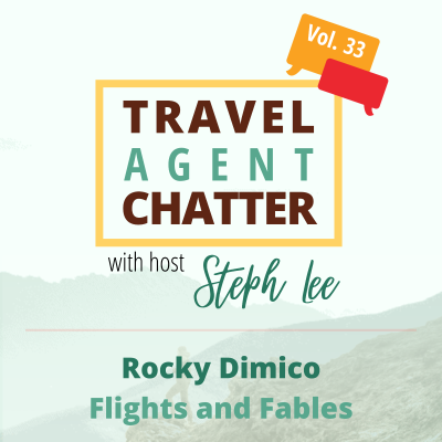 episode He turned a love of D&D into $30k bookings. $35 events = 5-figure bkgs. Meet Rocky. artwork