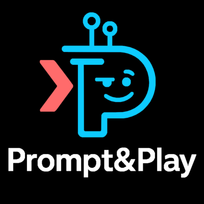 Prompt and Play