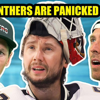 episode The Maple Leafs Have The Defending Champs On The Ropes | EP.192 artwork
