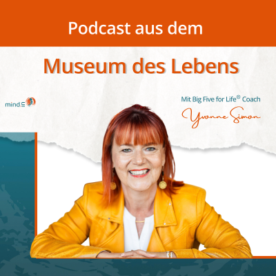 Imagen de portada del espectáculo Podcast aus dem Museum des Lebens