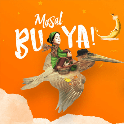 episode Dikkat! Uygunsuz! artwork