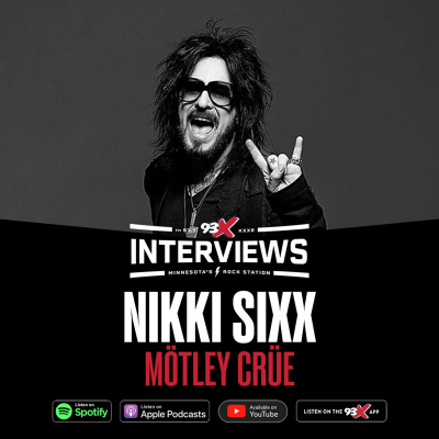 episode Nikki Sixx Reveals Big Plans for Carnival of Sins 20th Anniversary Tour artwork