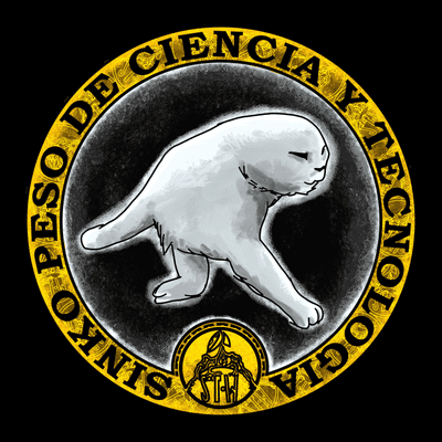 Sinko peso de ciencia y tecnología