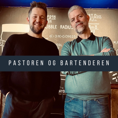 Pastoren og Bartenderen