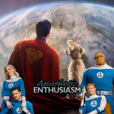 episode Ep 277 - AE Returns/Movies Roundup artwork