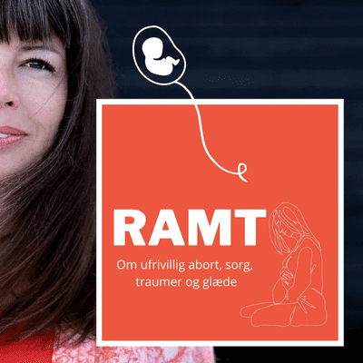 RAMT - podcast