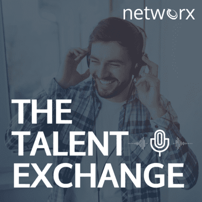 Billede af showet The Talent Exchange