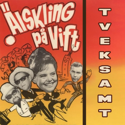 episode Älskling på Vift artwork