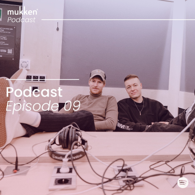 episode #09 Remixer / DJ / Produzent*in mit Timon Schaper (Tiscore) artwork
