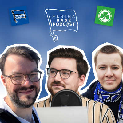 episode HB#317 Herthas Personalbeben und Serie gehen weiter artwork