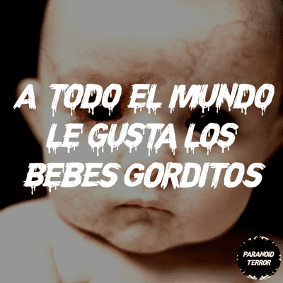 episode A todo el mundo le gusta los bebés gorditos artwork
