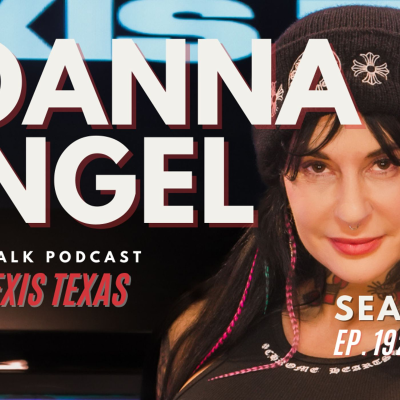episode JOANNA ANGEL | EP 192 artwork