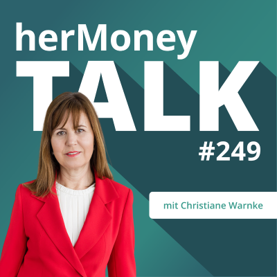 episode #249 Richtig vererben: Sichere dich und deine Liebsten ab artwork