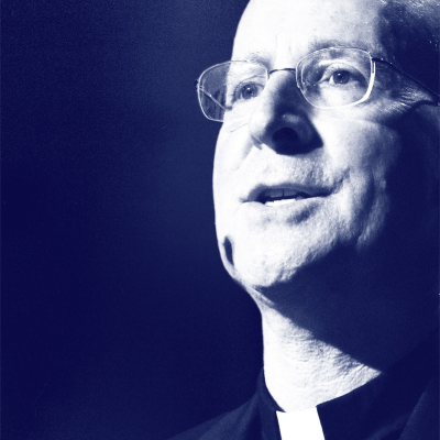 episode Can the Catholic Church Quit the Culture Wars? artwork