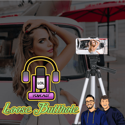 episode Loose Butthole Episode 8: The Return artwork