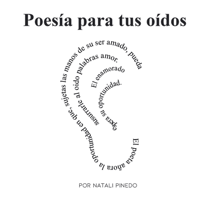 episode Poesía para tus oídos, soy tu voz. artwork