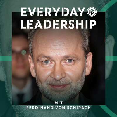 episode #Lieblingsfolge: Ferdinand von Schirach (2021) artwork